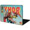 Marvel Classic Comics The Mighty Thor Google Pixelbook Go Skin